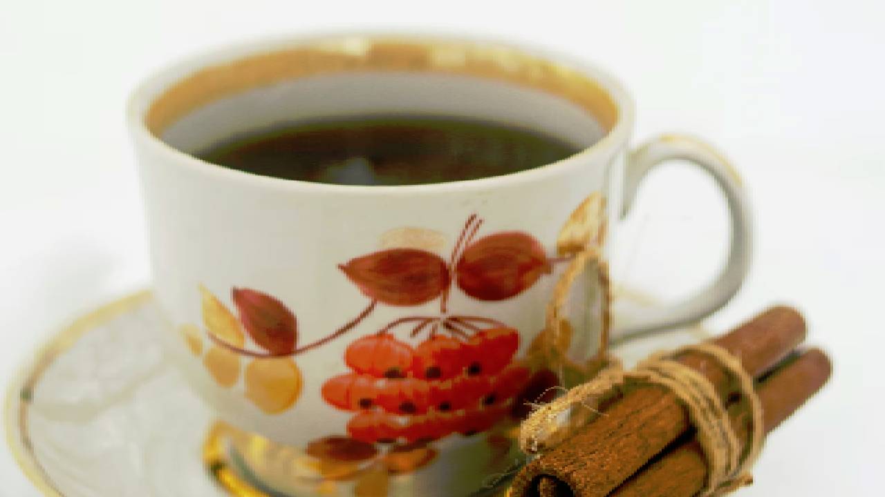 Kış çayı nasıl yapılır? Ev yapımı kış çayı tarifi