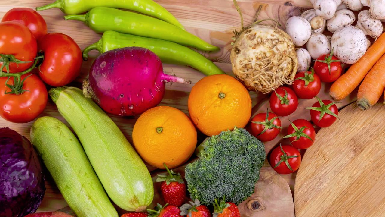 Beslenmenize eklemeniz gereken A vitamininden zengin 5 gıda