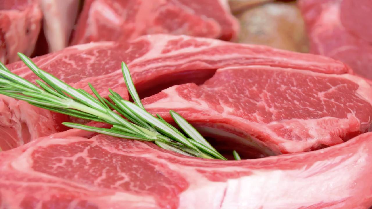 B6 vitamini nelerde var? İşte B6 vitamini içeren 5 gıda