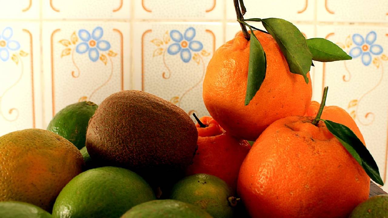 C vitamini nelerde bulunur? İşte C vitamini içeren 5 besin