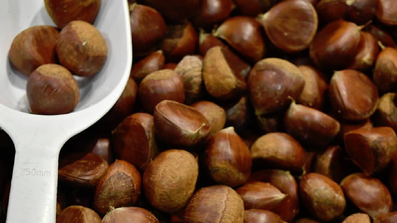 Evde lezzetli kestane pişirmenin püf noktaları nelerdir? İşte 2 Farklı Yöntem!