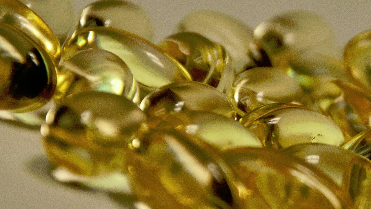 E vitamininin saça ve cilde faydası nedir?