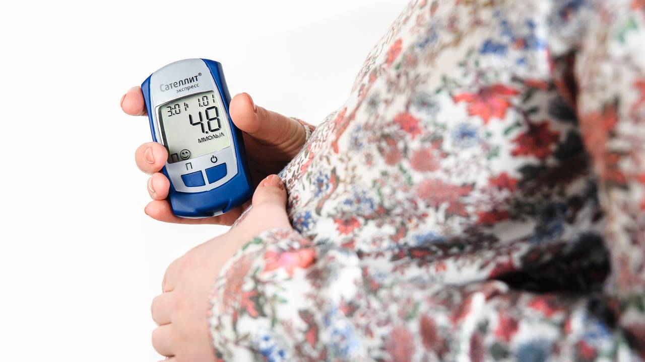 Gestasyonel Diyabet (Gebelik Şekeri) Nedir?