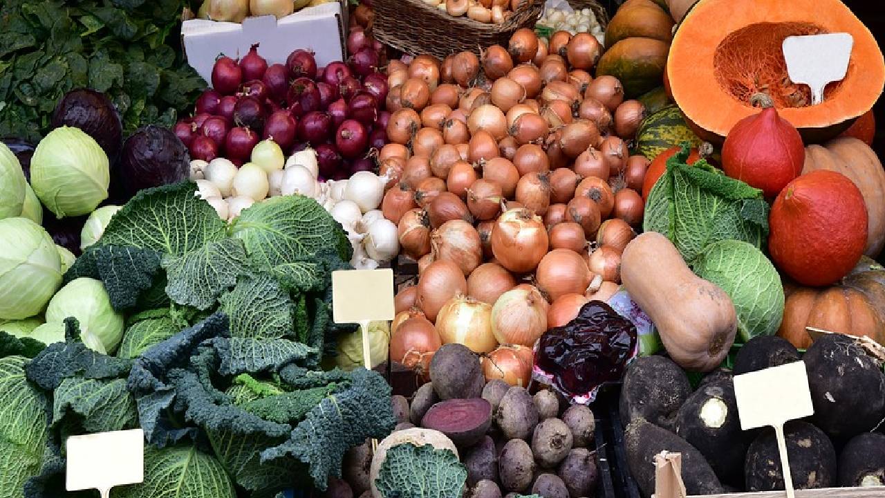 Hasta olmamak için kış aylarında nasıl beslenmeliyiz?