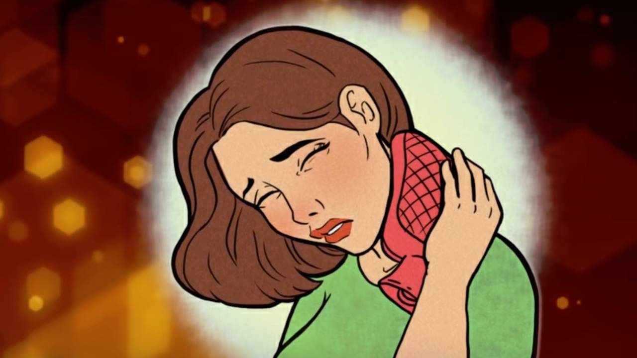 Yolculukta bel ve boyun ağrıları kabusunuz olmasın!