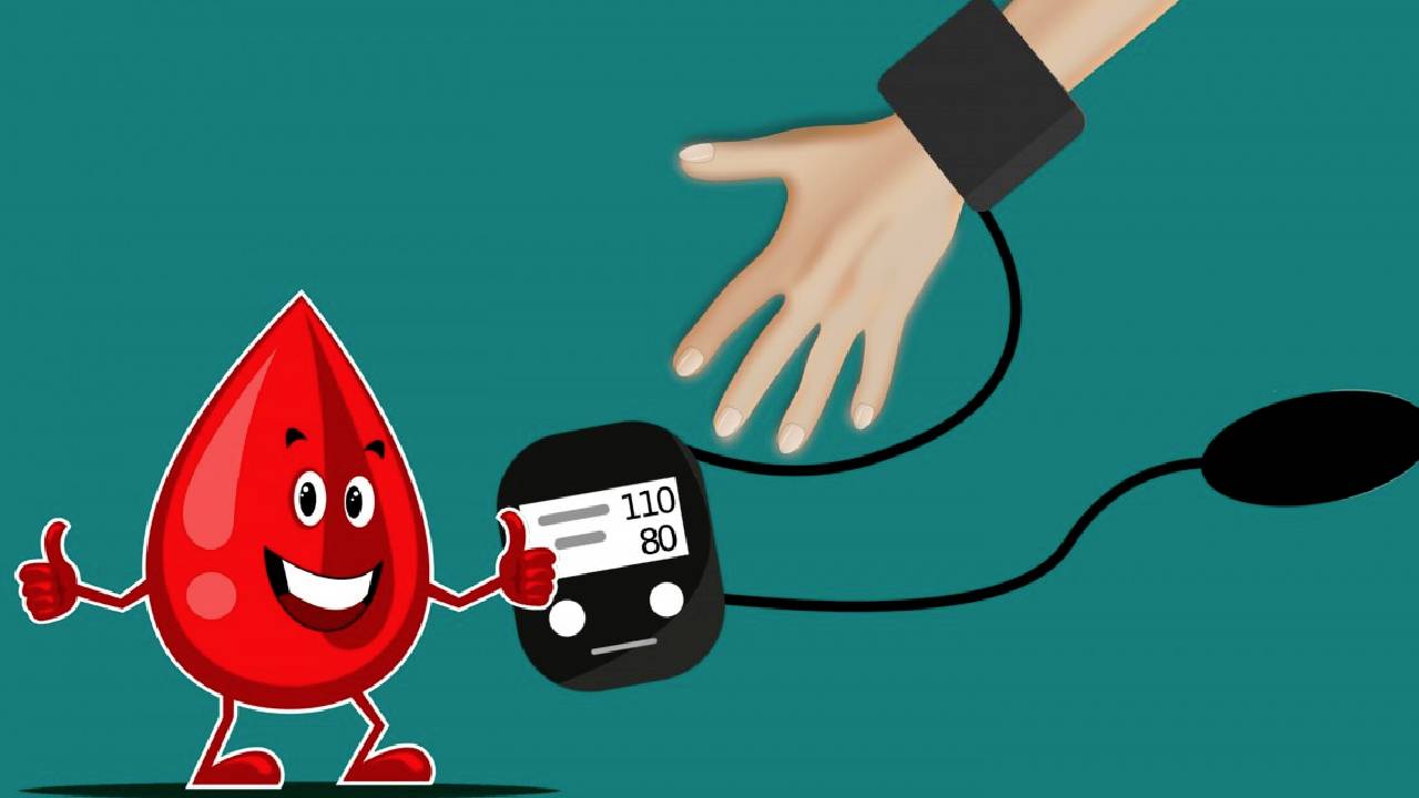 Evde yüksek tansiyon nasıl düşürülür? Yüksek tansiyon ilaçsız nasıl düşer?