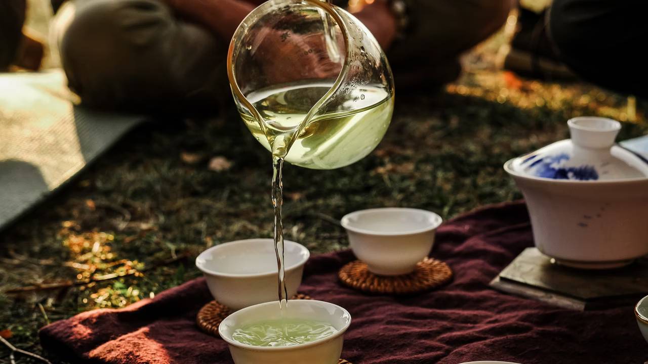 Yeşil çay nasıl demlenir? Yeşil çay hazırlarken nelere dikkat edilmelidir?