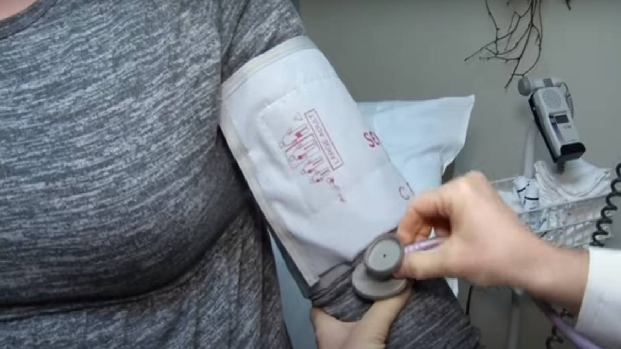 Gebelikte hipertansiyon neden olur? Gebelikte hipertansiyon çeşitleri nelerdir?