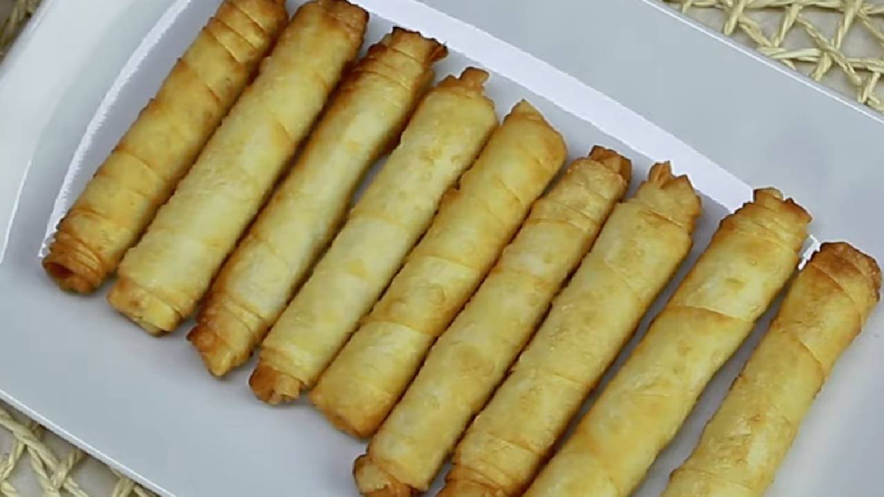 Kızartırken patlamayan sigara böreği yapmanın püf noktaları nelerdir? İşte en iyi sigara böreği tarifi