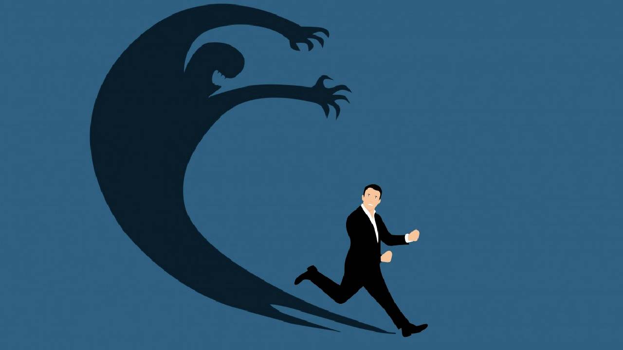 Panik atak anında ne yapabilirim? Panik atak nasıl yenilir?