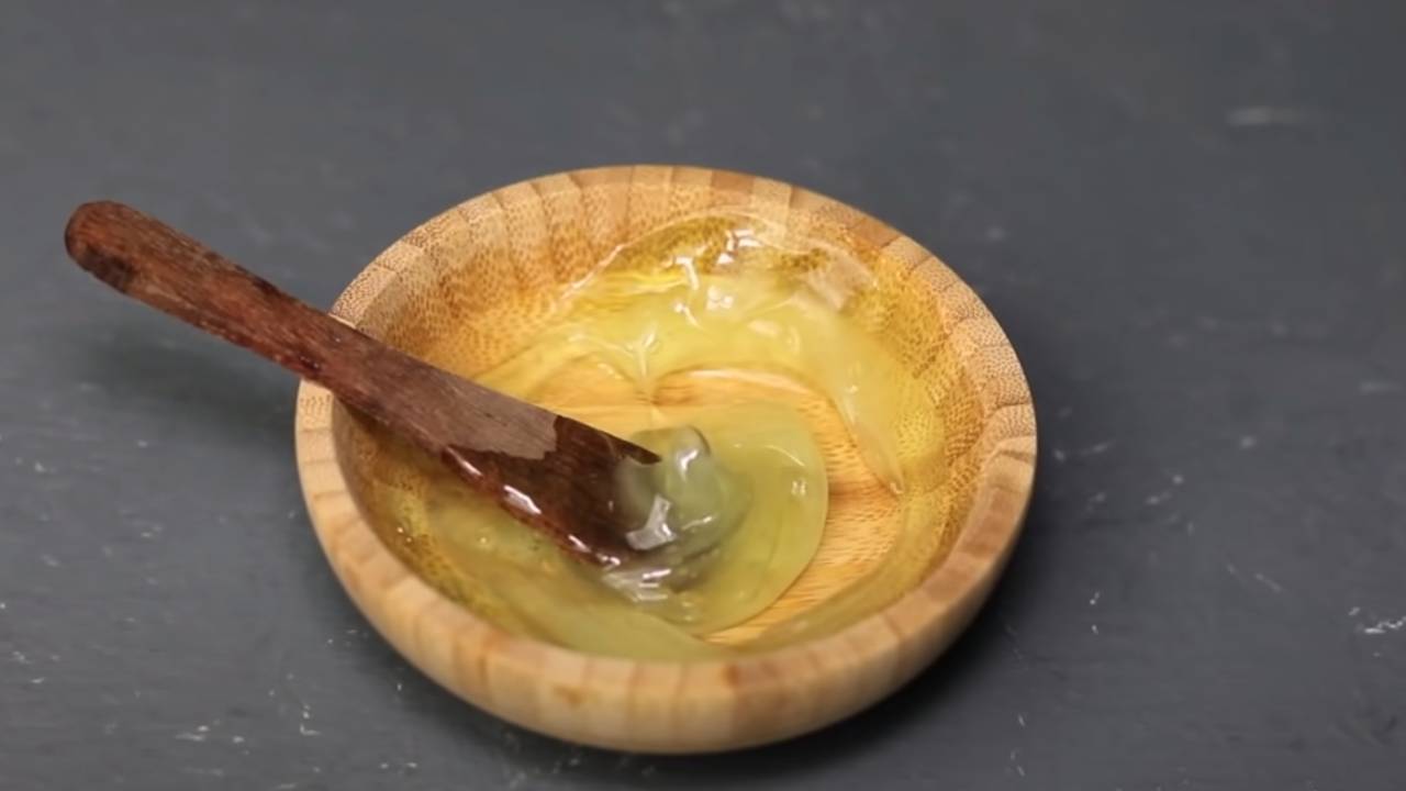 Evde gözenek sıkılaştırıcı maske nasıl yapılır?