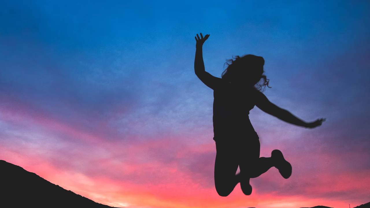 Daha mutlu ve enerjik olmak için altın değerinde öneriler