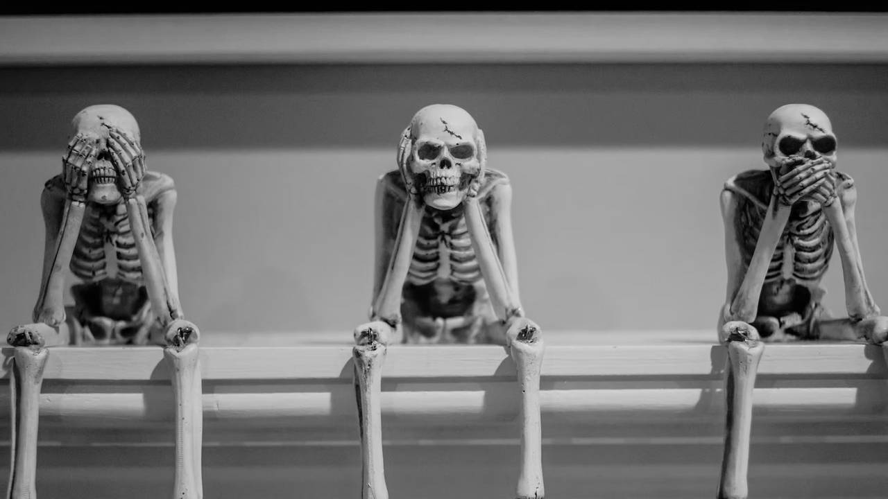 Kalsiyum dışında kemikleri güçlendiren 5 besin