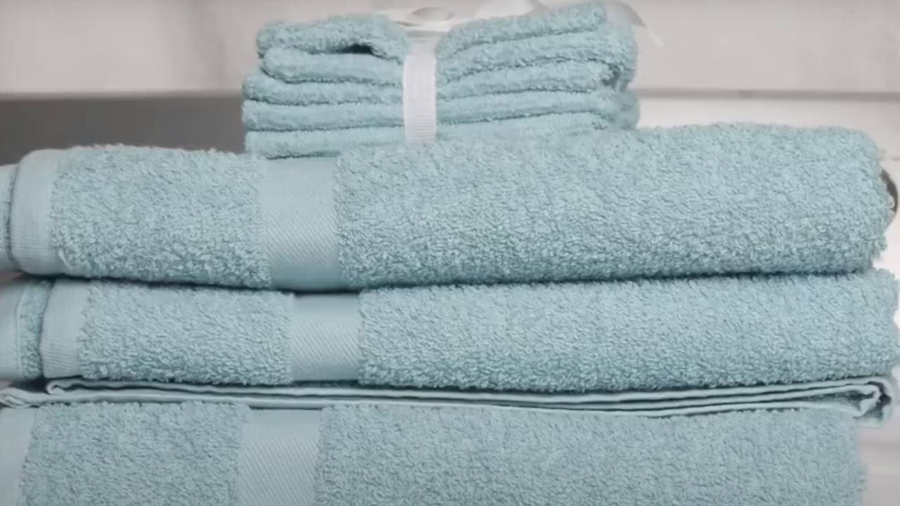 Havlularınızın yumuşacık olması için yıkama hileleri