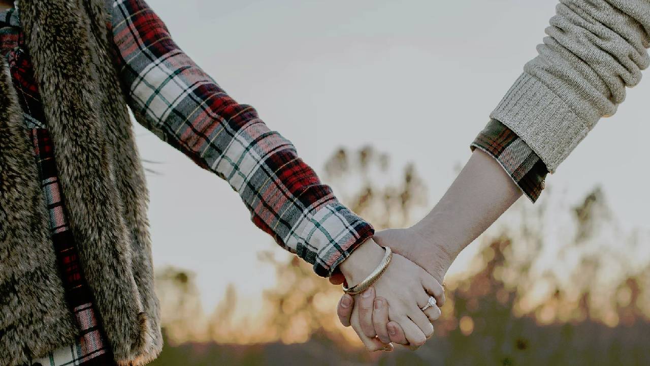 Evliliğinizi Güçlendirin! İşte mutlu evliliğin sırrı