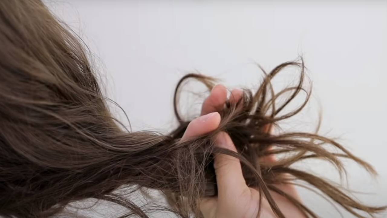 Saç bakımından yapılan 9 hata