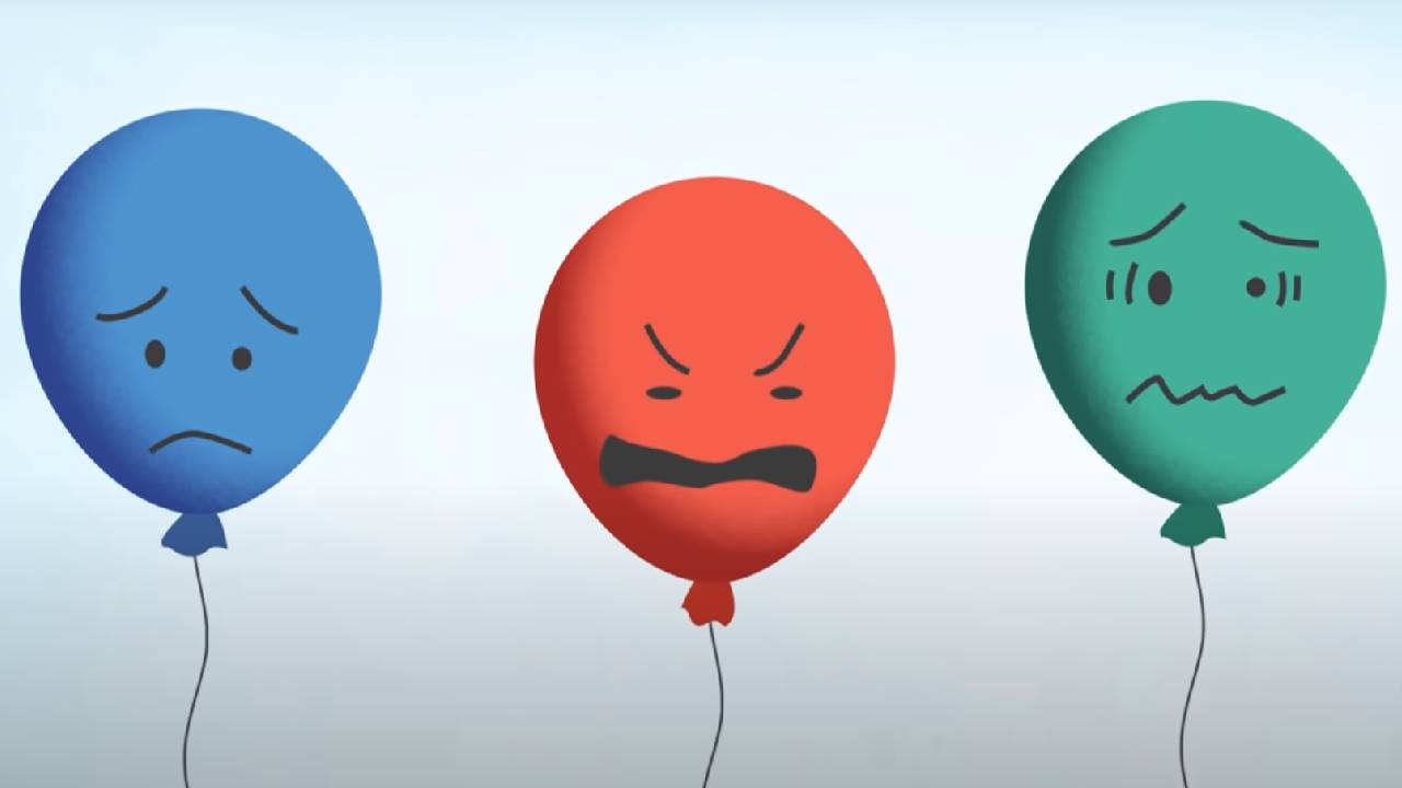 Hayatla baş etmekte zorlanıyor musunuz? İşte ruh sağlığınızı iyileştirek 6 alışkanlık