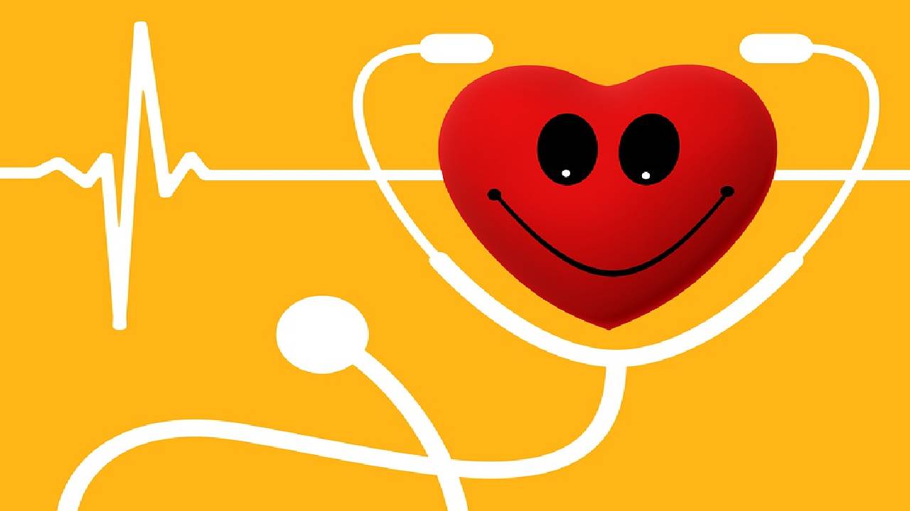 Kalp sağlığı için bu besini mutlaka tüketin