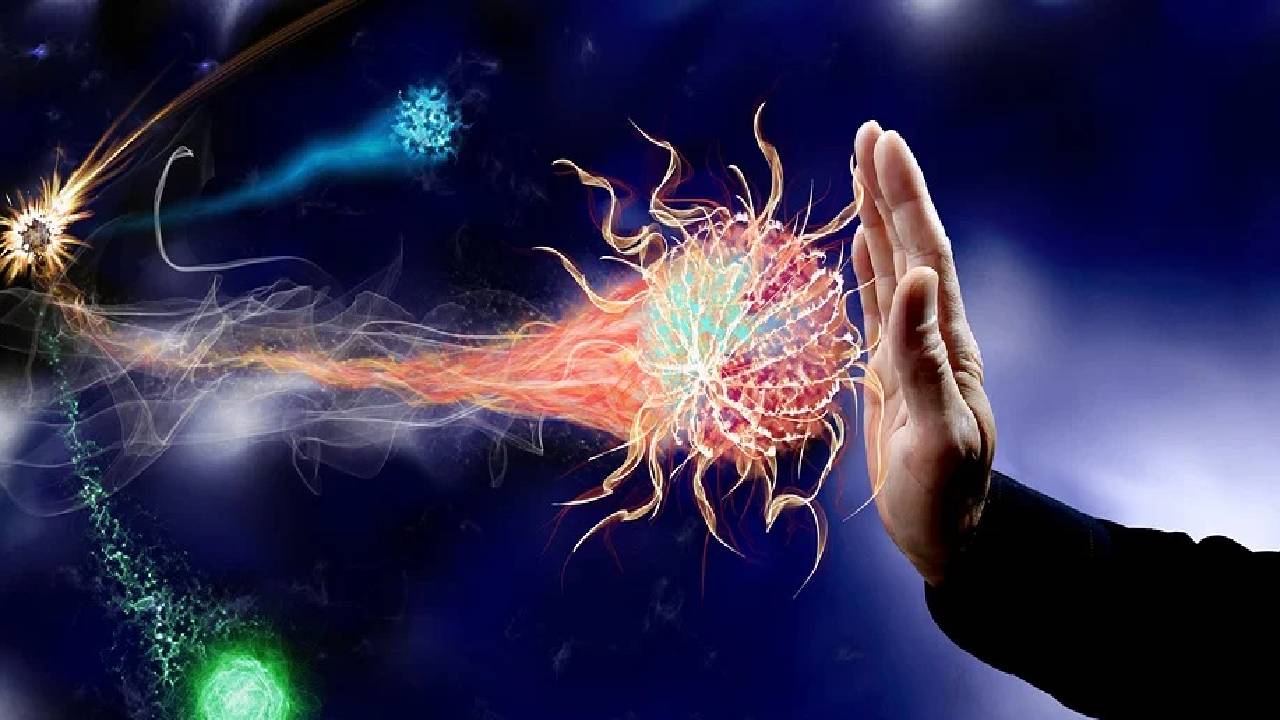 Bağışıklığı güçlendirmek için ne yapmalıyız?