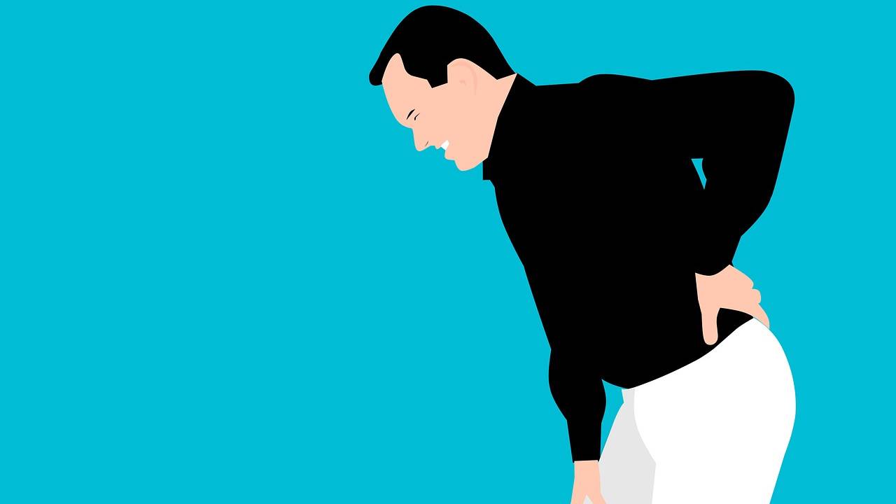 Bel ağrısına ne iyi gelir?