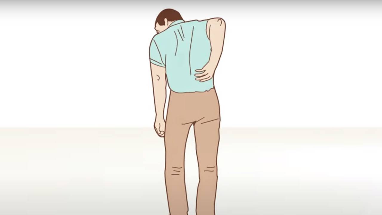 Bel ağrısına hangi bölüm bakar? Bel ağrısı için hangi doktordan randevu almak gerekir?