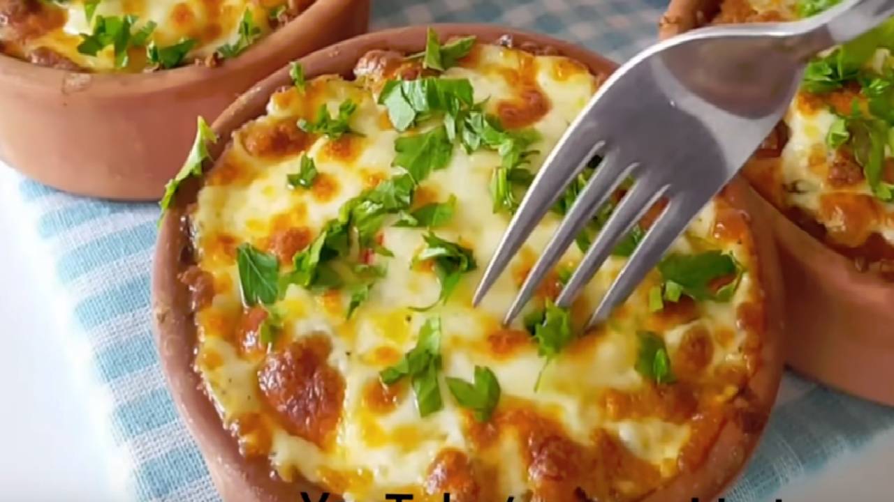 Güveçte patates oturtma nasıl yapılır, tarifi nasıldır?