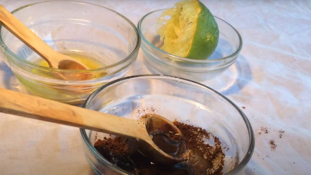 Selülit nasıl geçer? Selülit gideren türk kahvesi maskesi nasıl yapılır?