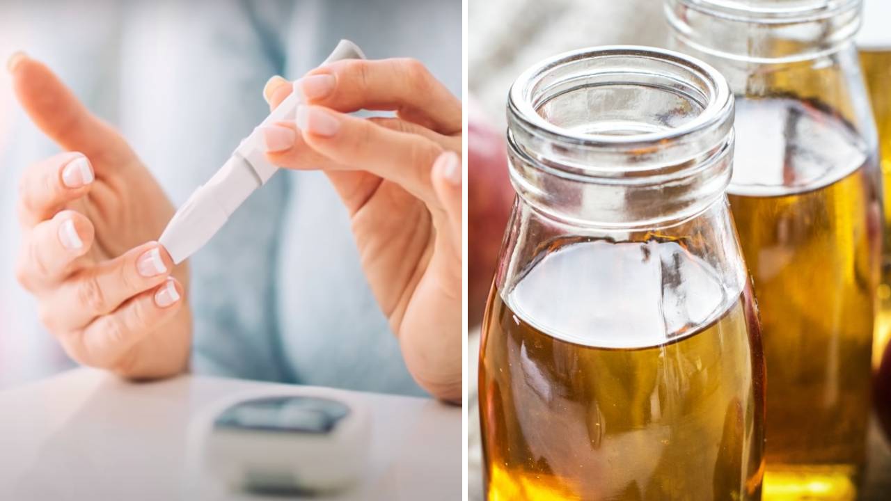 Kan şekerinizi düşürmek için yatmadan önce 2 yemek kaşığı için!