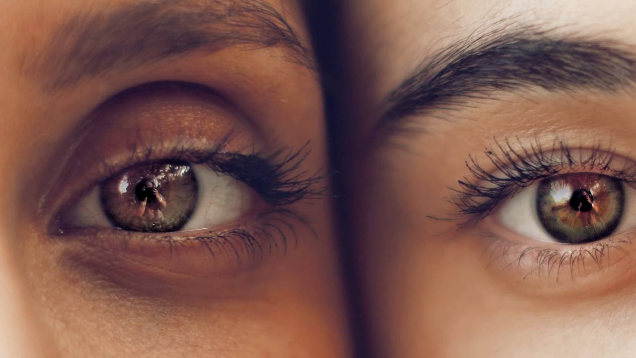 Göz çevresi bakımda yapılan 7 hata