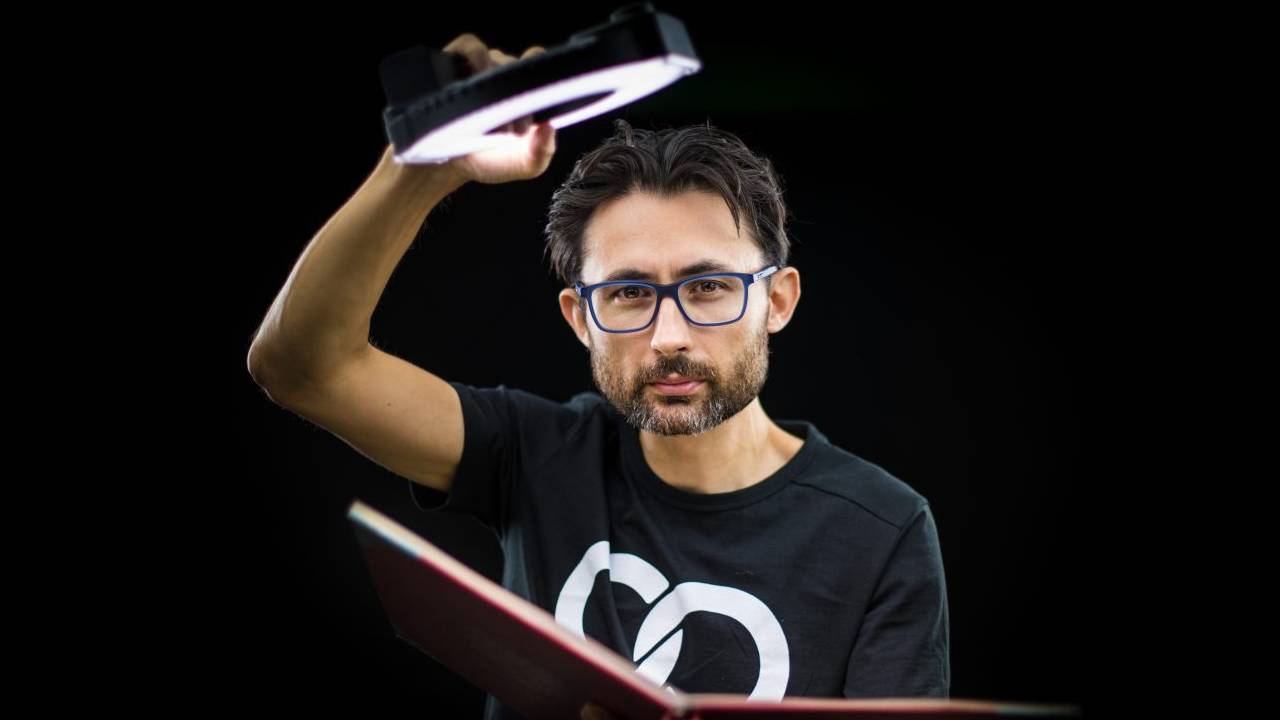 Barış Özcan kimdir? Barış Özcan nerede yaşıyor, asil mesleği ne?