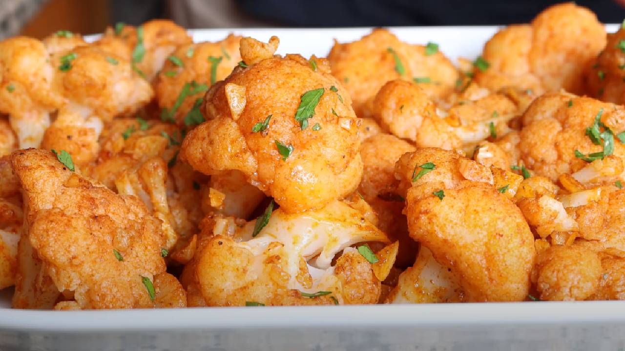 Kokusuz ve lezzetli karnabahar pişirmenin püf noktaları