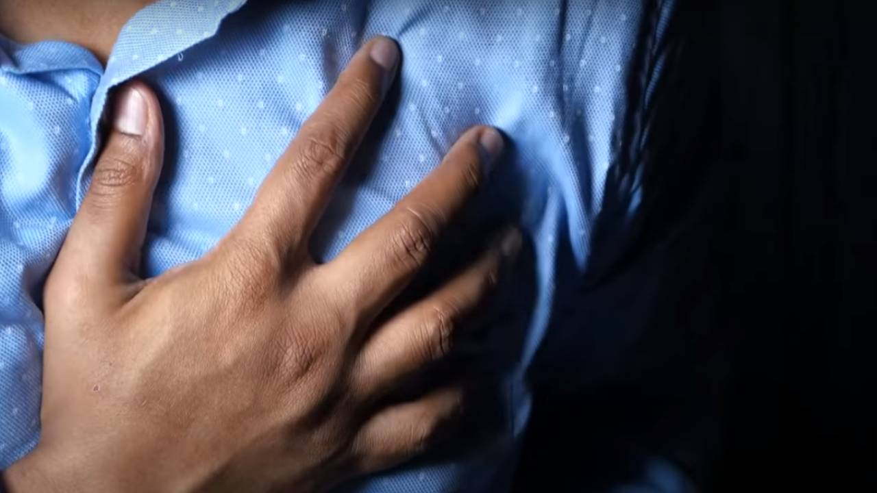 Kalp krizi geçirdiğinizi nasıl anlarsınız?