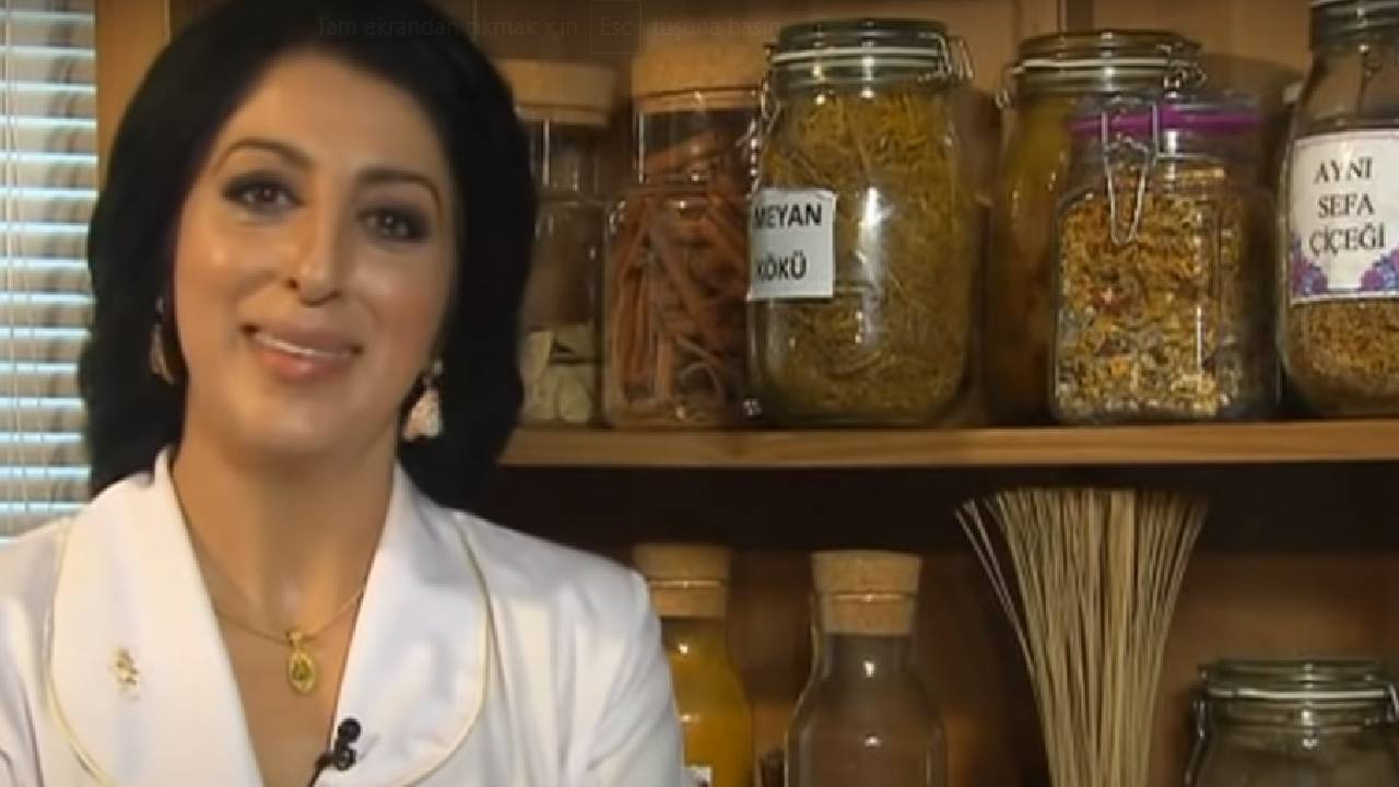 Güzellik uzmanı Şems Arslan kimdir? Kaç yaşında, nerede doğdu?