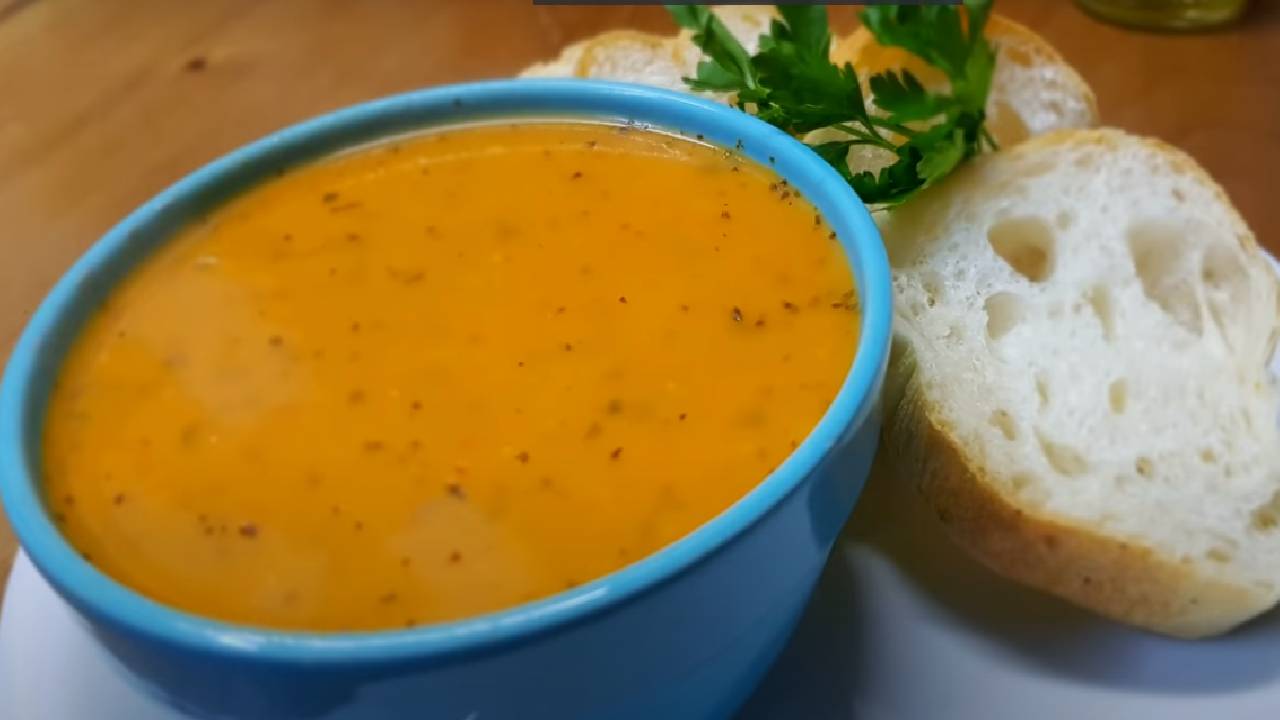 Tarhana çorbası içmek için 9 neden