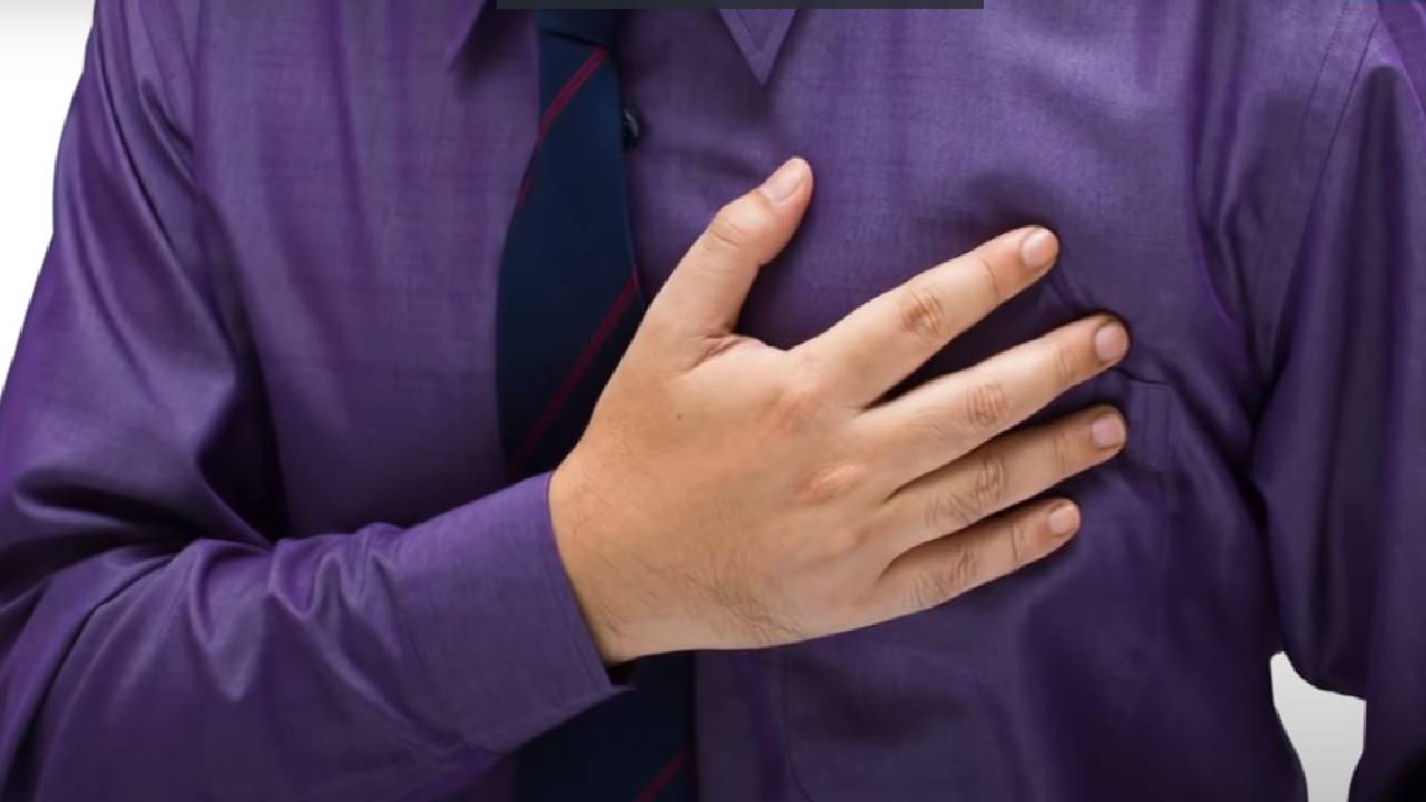 Kalp krizi anında neler yapılmalı? İşte ilk müdahale için bilmeniz gerekenler...