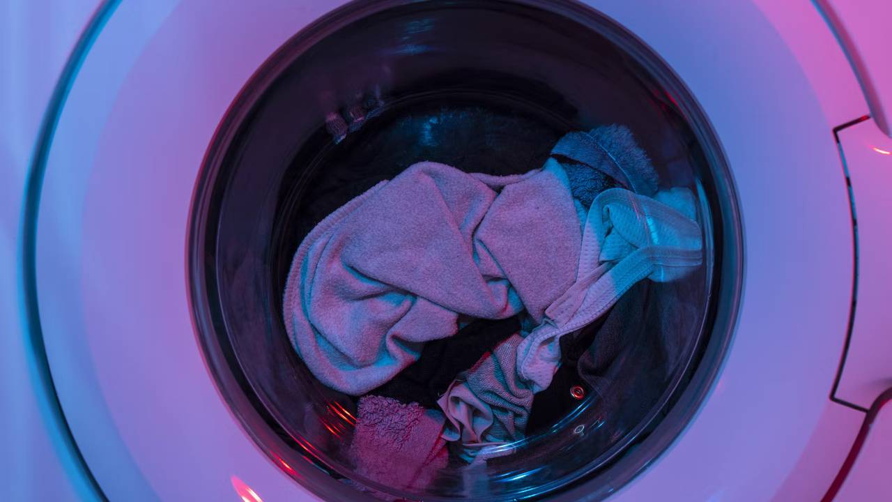 Çamaşır makinesini kullanırken tasarruf yapmanın çok az bilinen yolları