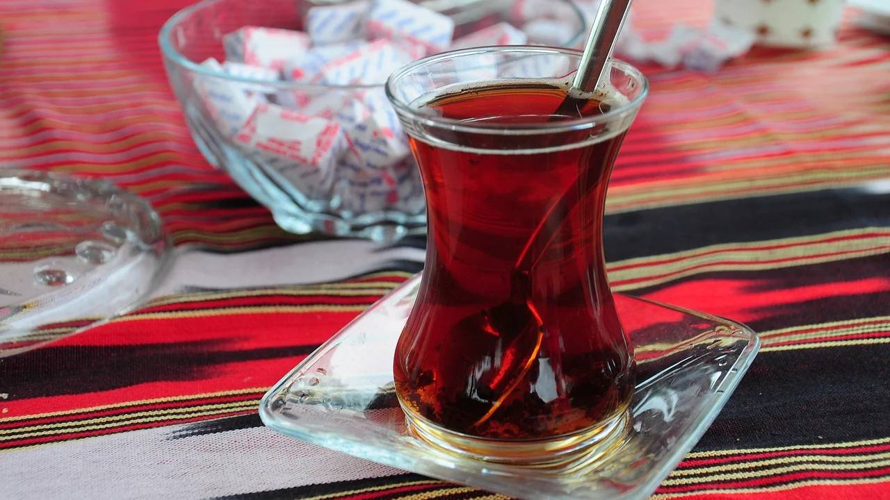 Lezzetli çay demlemenin tüm püf noktaları