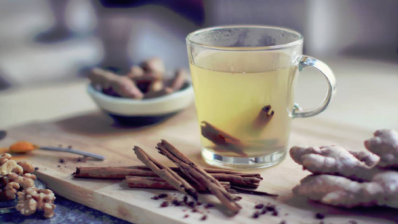 Gribe, soğuk algınlığına iyi gelen kış çayı nasıl hazırlanır? İşte 4 şifalı tarif