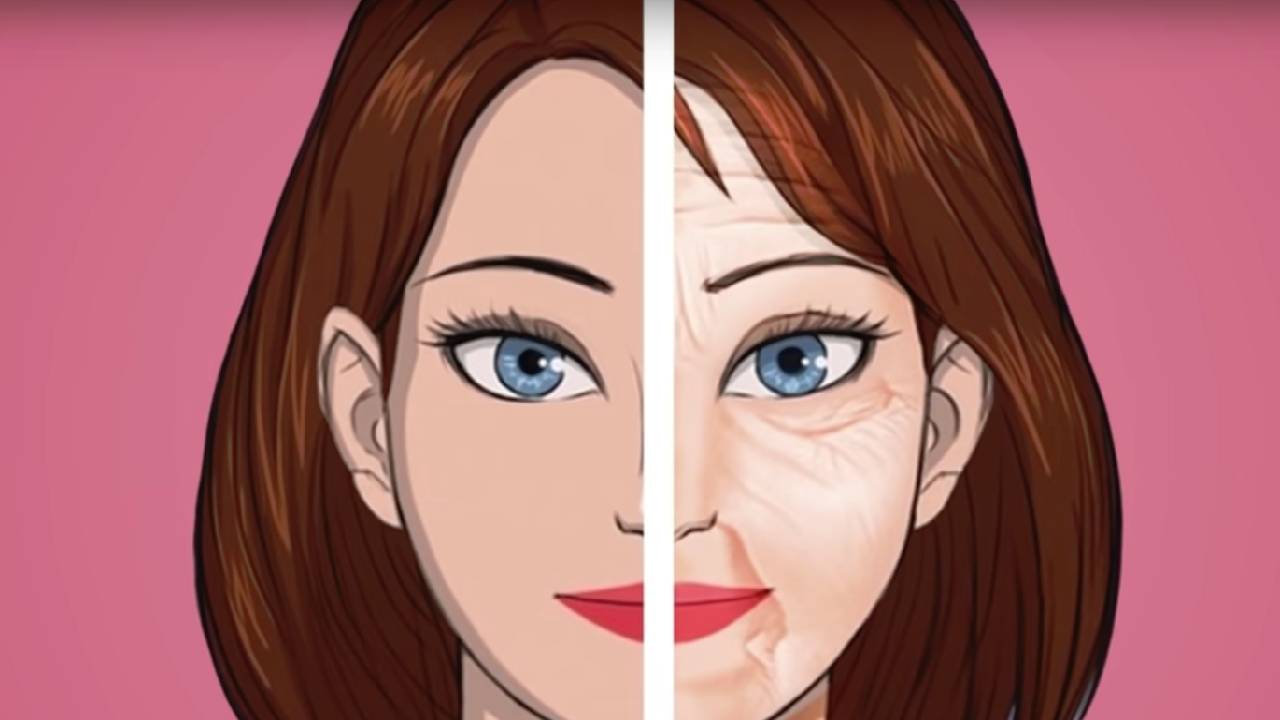 Bir an önce vazgeçin! İşte yaşlanmayı hızlandıran 8 alışkanlık