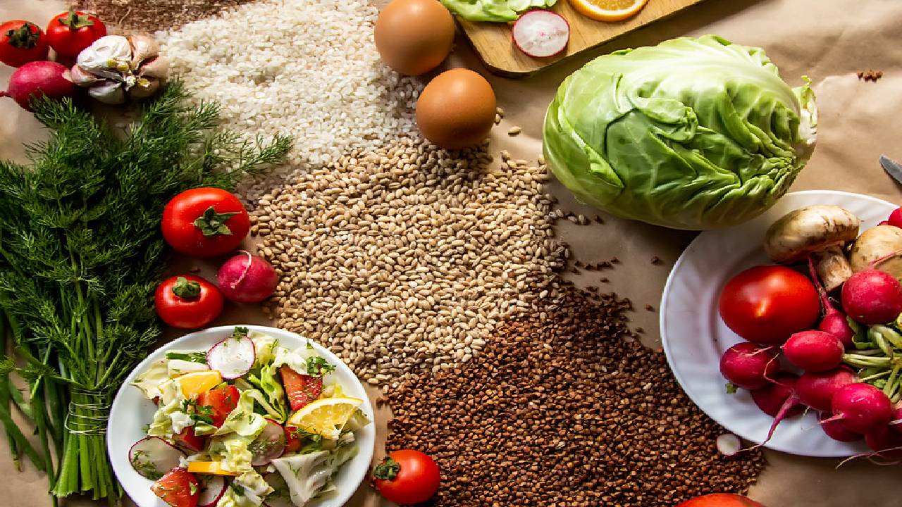 Veganların tüketebileceği Omega-3 zengini 3 besin