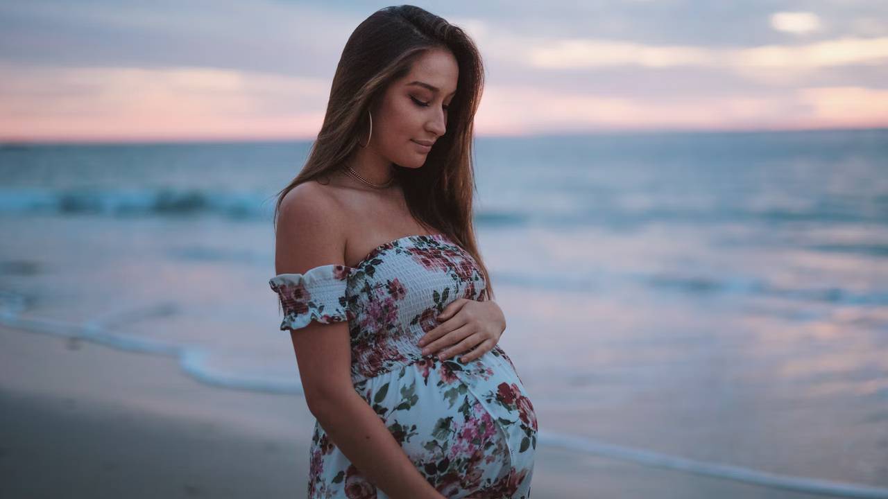 Gebelikte saç bakımı nasıl yapılır? İşte 7 öneri