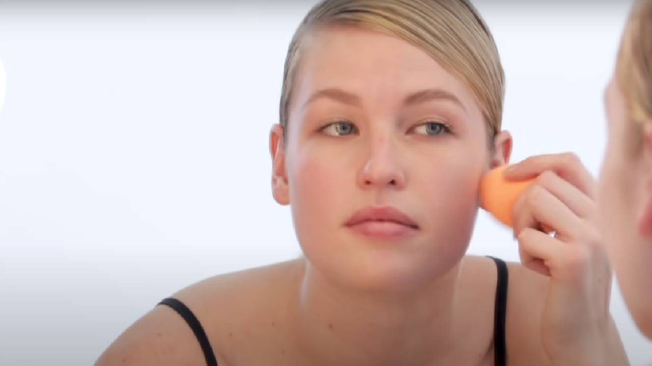 Makyaj süngeri kullanmanın bilinmeyen püf noktaları