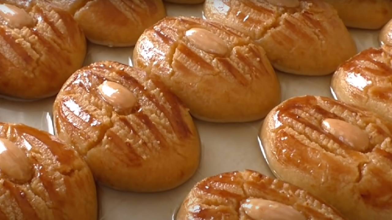 Pastane usulü portakallı şekerpare nasıl yapılır? Püf noktaları nelerdir?