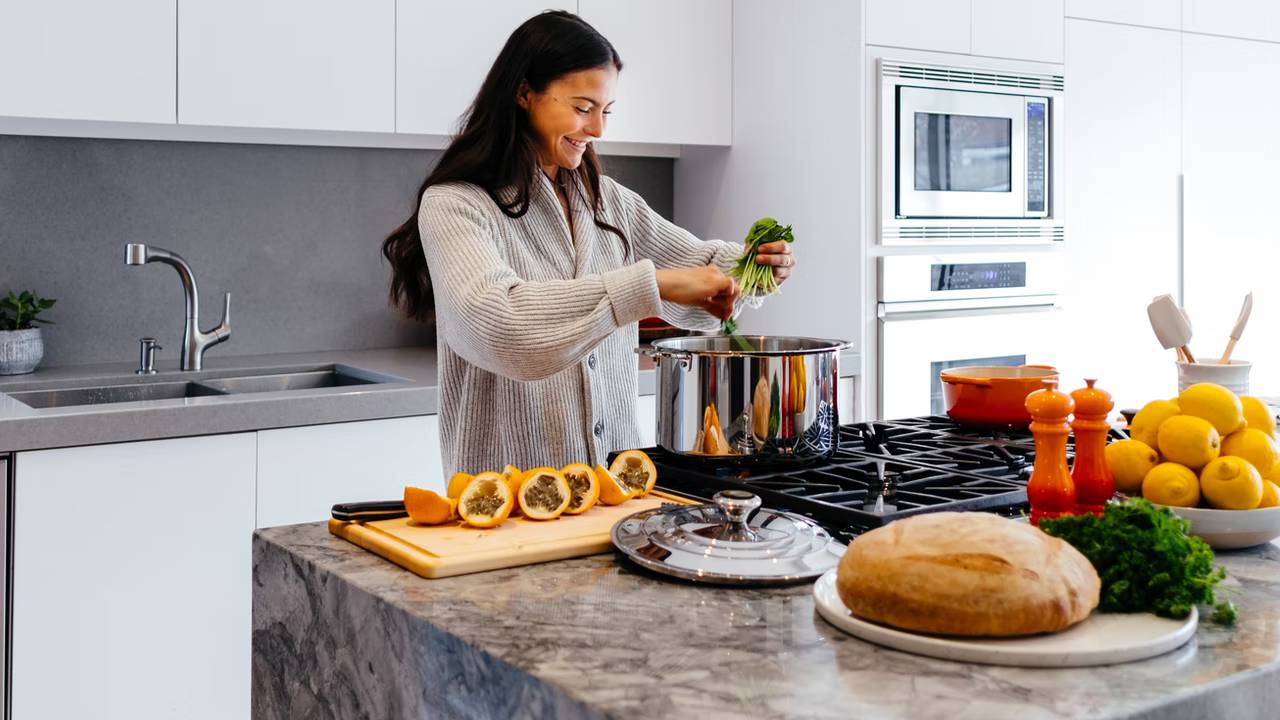 Usta aşçıların sır gibi sakladığı mutfak tüyoları