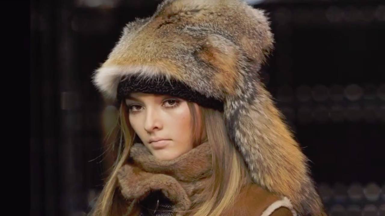 Dolce&Gabbana, koleksiyonlarında kürk kullanımını durdurduğunu açıkladı