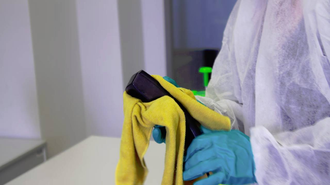 Covid sonrası ev temizliği nasıl yapılır? Nelere dikkat etmek gerekir?