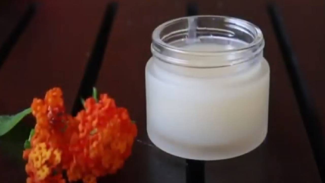 Evde vazelin nasıl yapılır?