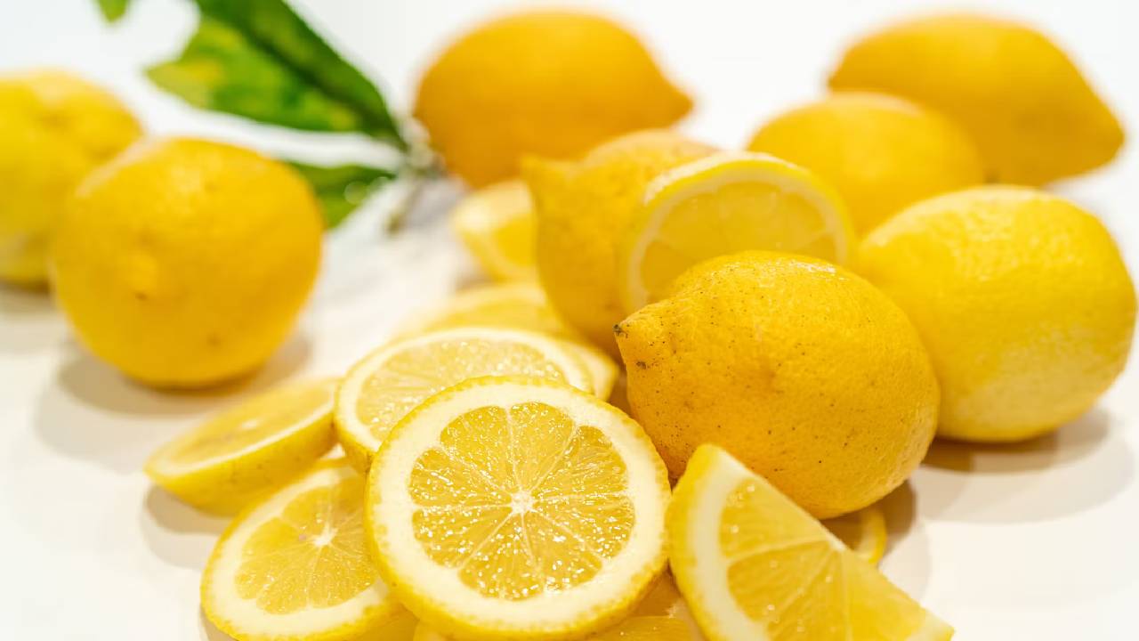 Okuduktan sonra limon kabuklarını atmaya kıyamayacaksınız!