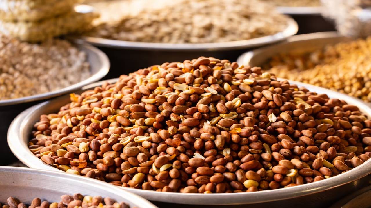 Çok hızlı kilo verdiren 4 kuruyemiş!