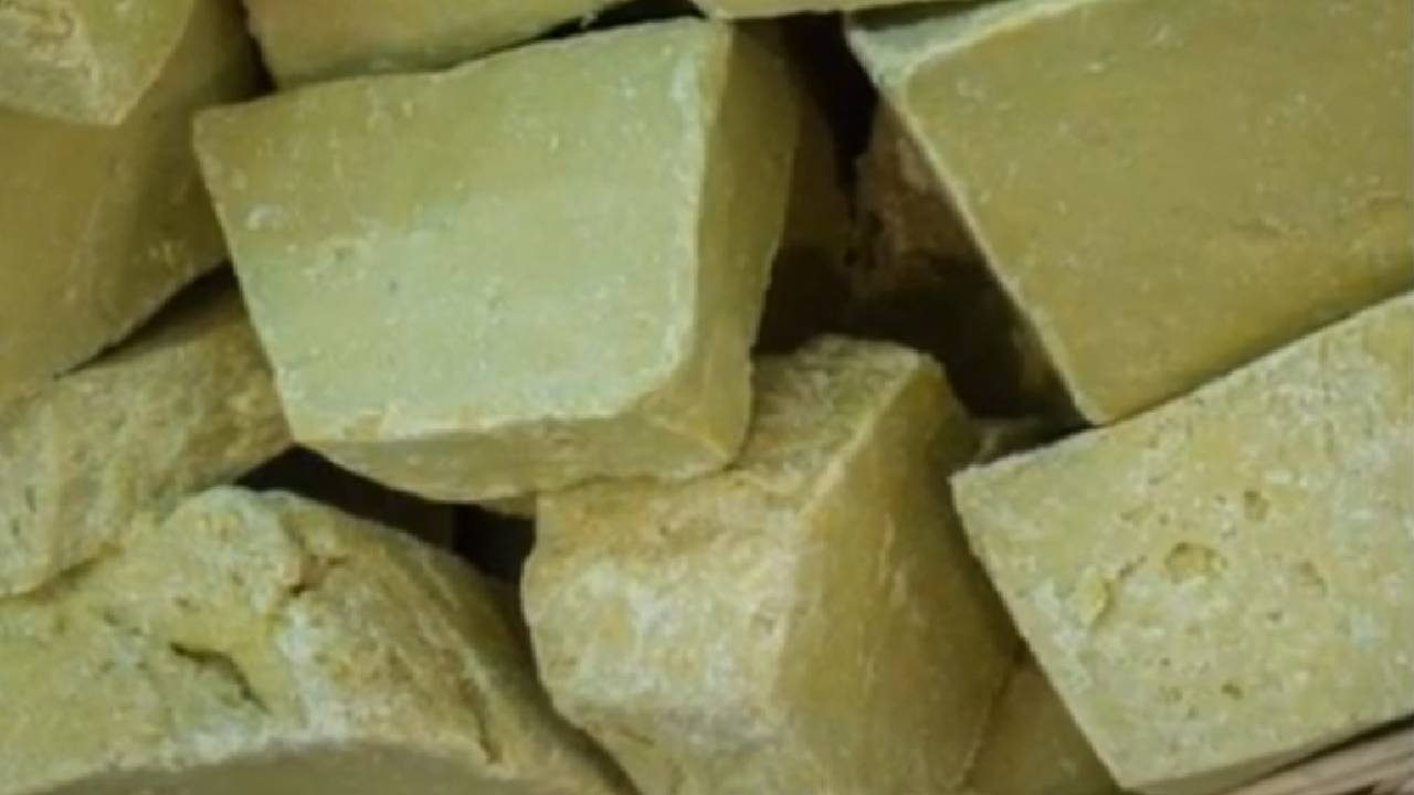 Bıttım sabununun faydaları nelerdir? Bıttım sabunu saç çıkarır mı?